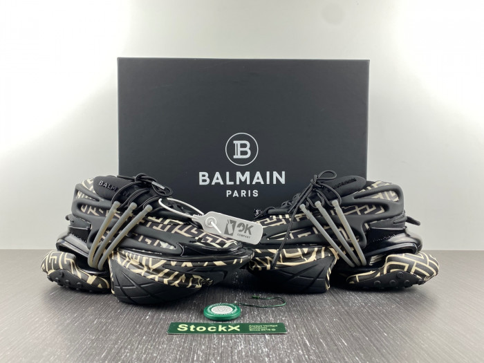 balmain sneaker b213
