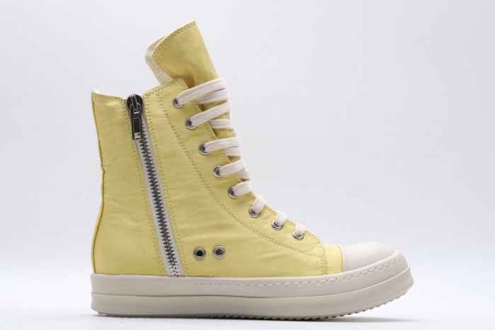 rick owens sneaker r121