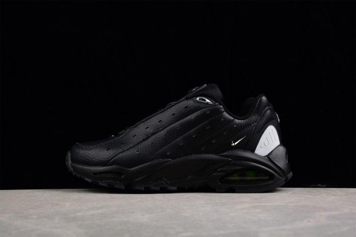 nike hot step air terra drake nocta triple black dh4692-001