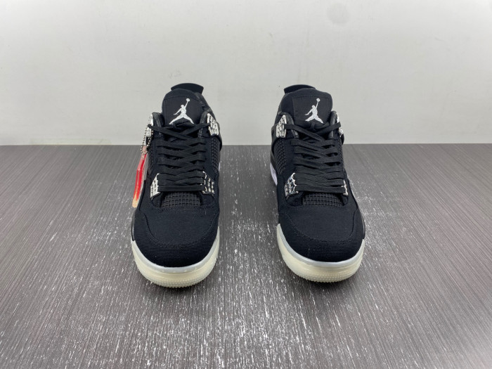 air jordan 4 retro eminem carhartt aj4-582314
