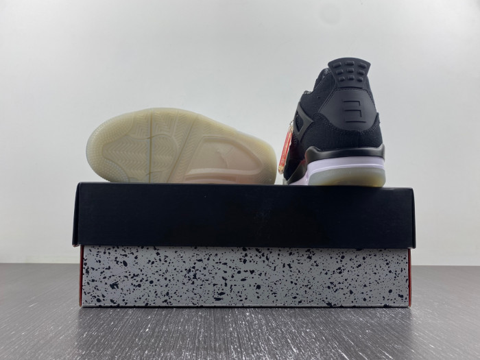 air jordan 4 retro eminem carhartt aj4-582314