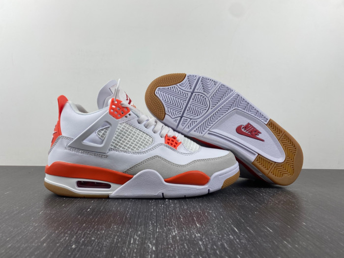 nike sb x air jordan 4 dr5415-108