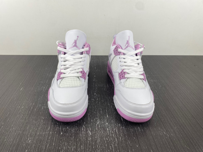air jordan 4 pink oreo ct8527-116