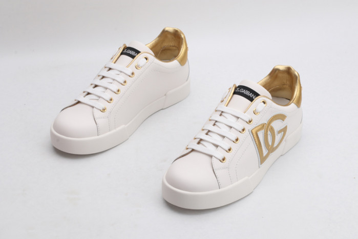d&g sneakaer d023