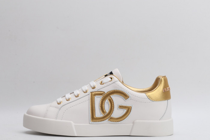 d&g sneakaer d023