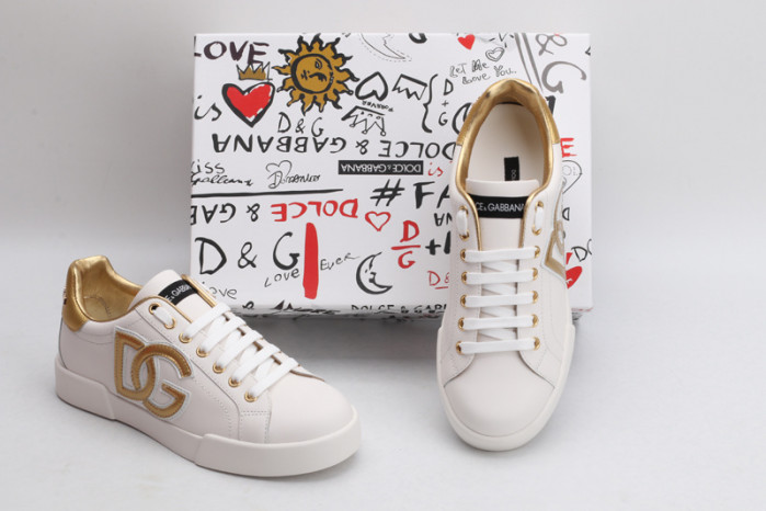 d&g sneakaer d023