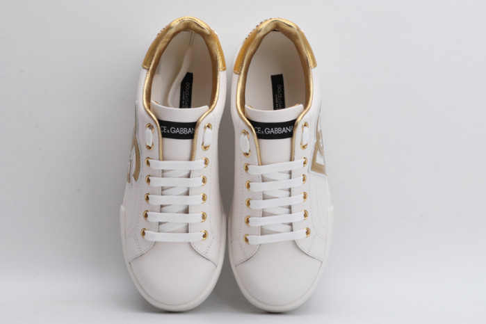 d&g sneakaer d023