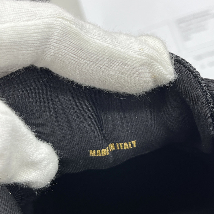 versace sneaker