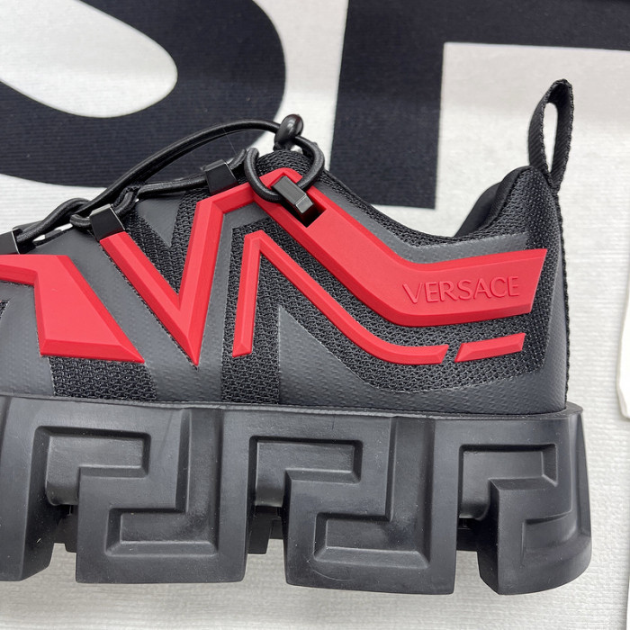 versace sneaker