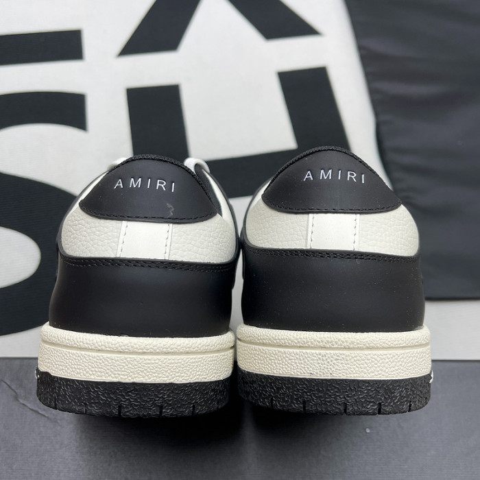 amiri sneaker