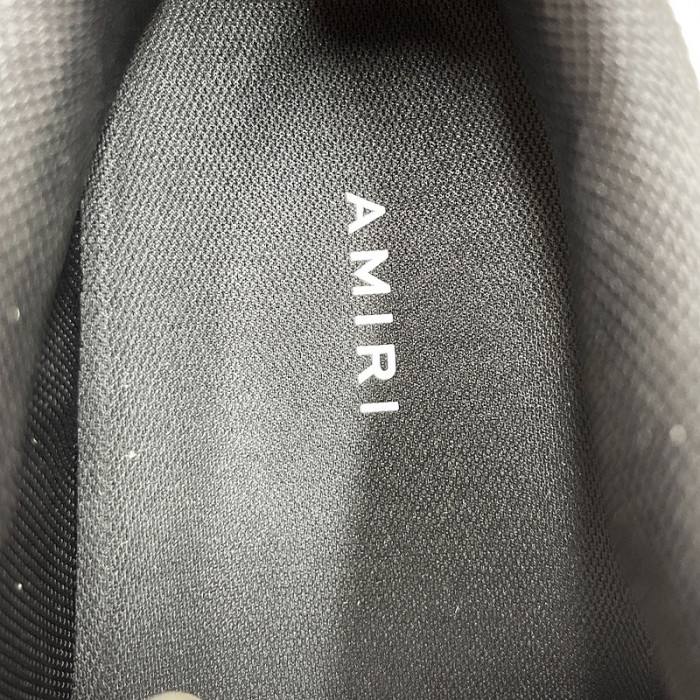 amiri sneaker