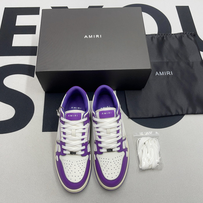 amiri sneaker