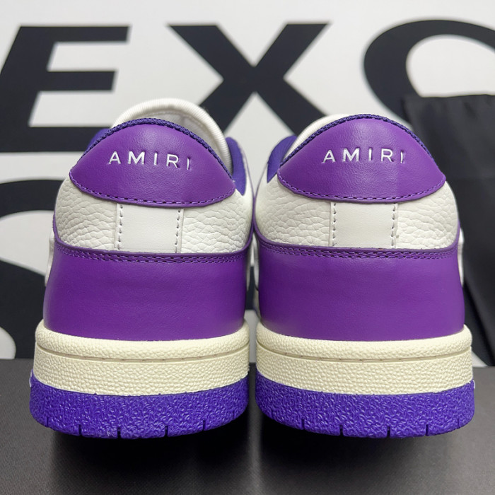 amiri sneaker