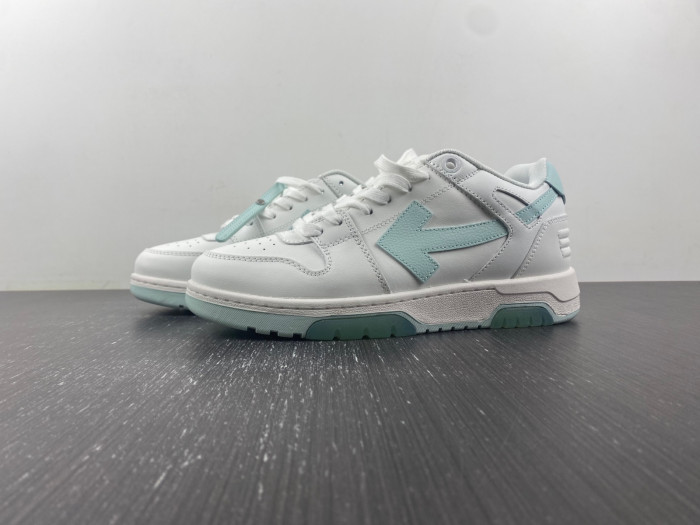 ow out of office lace-up sneakers ac3830-069