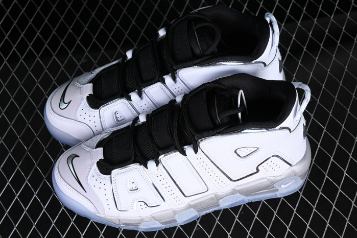 nike air more uptempo se white chrome dv7408-100