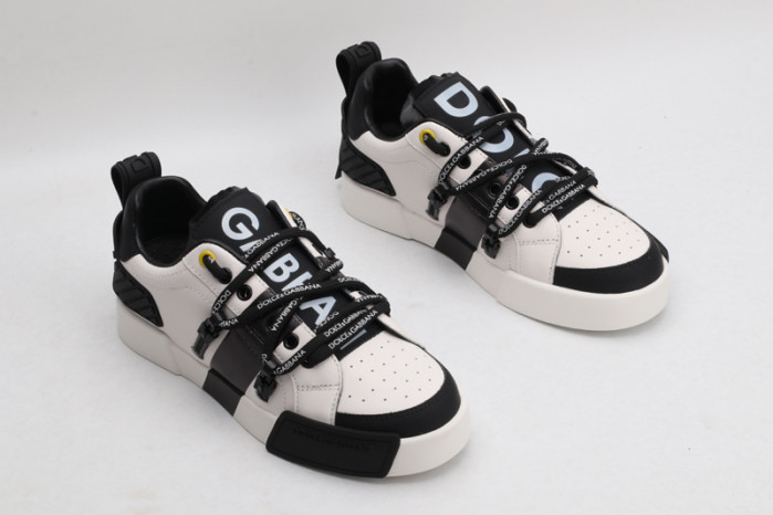 d&g sneakaer d006