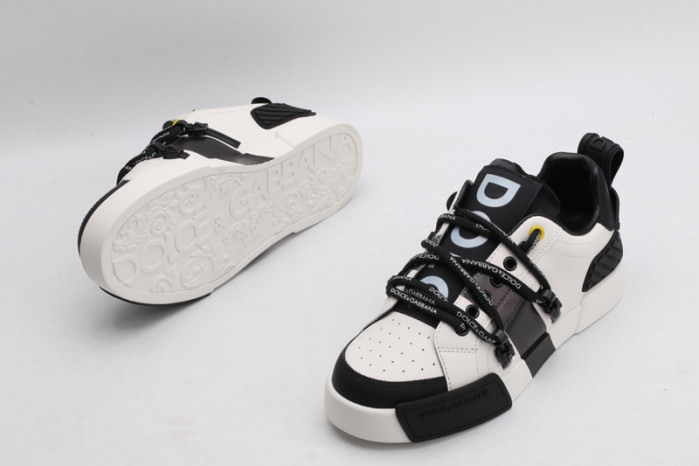 d&g sneakaer d006