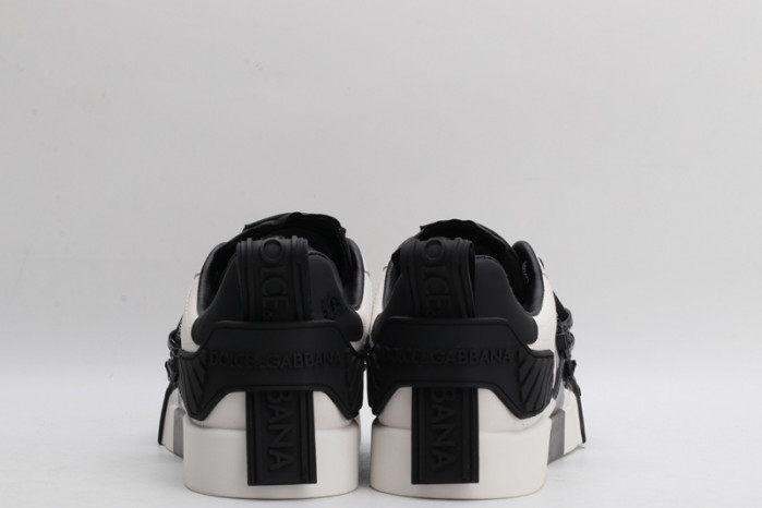 d&g sneakaer d006