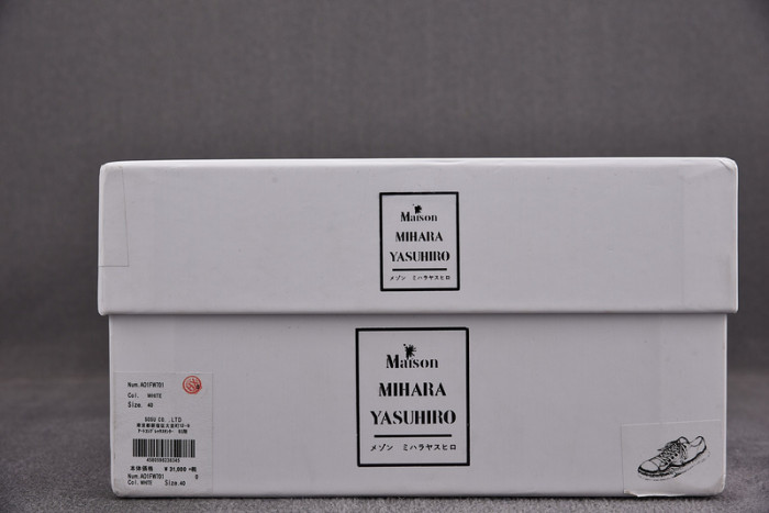 maison mihara yasuhiro mmy017