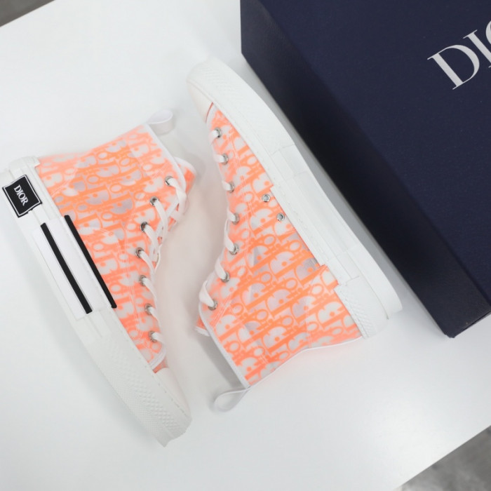 D*or b23 high sneakers 3sh118ynt h380