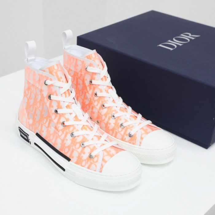 D*or b23 high sneakers 3sh118ynt h380