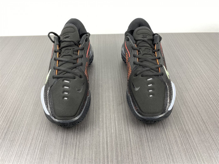 nike air zoom g.t. cut black cz0176-001