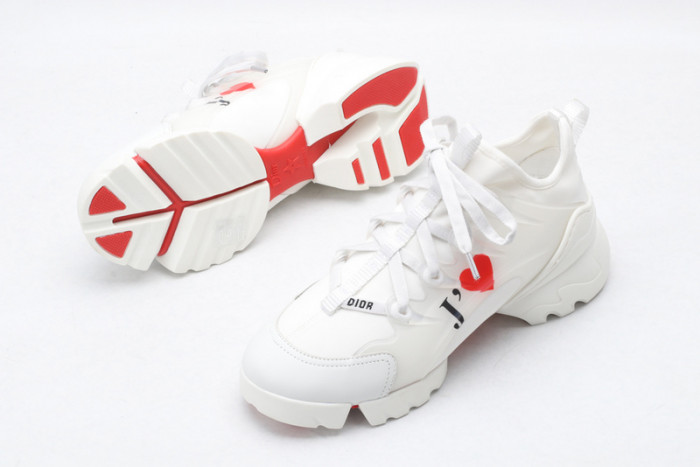 D*or d-connect sneakers d0201