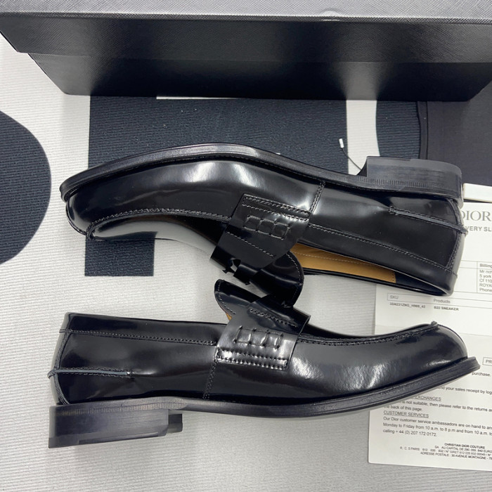 D*or loafers d0349