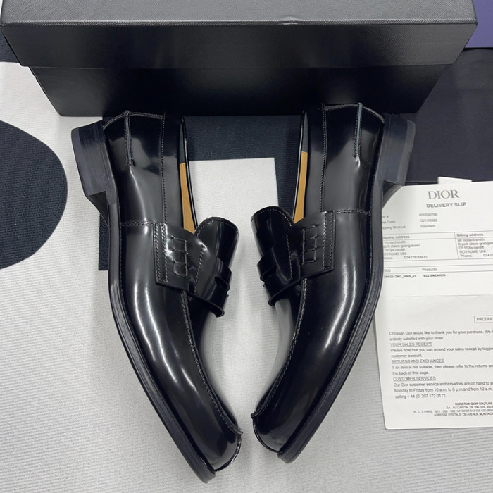 D*or loafers d0349