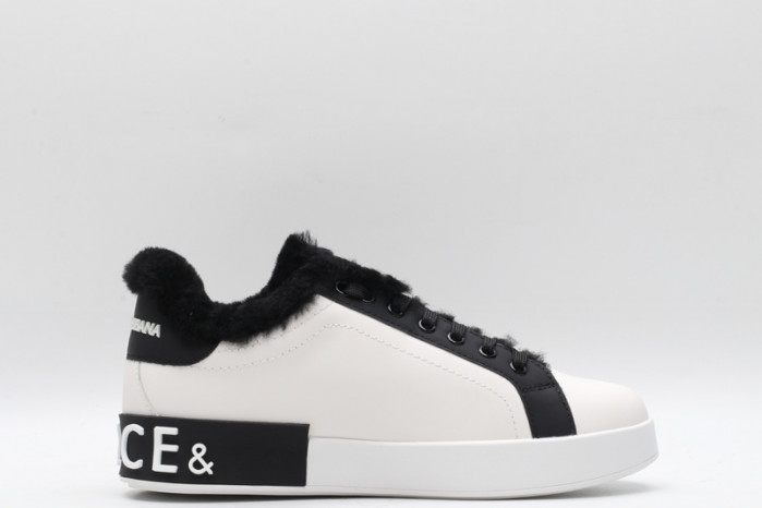 d&g sneakaer d025