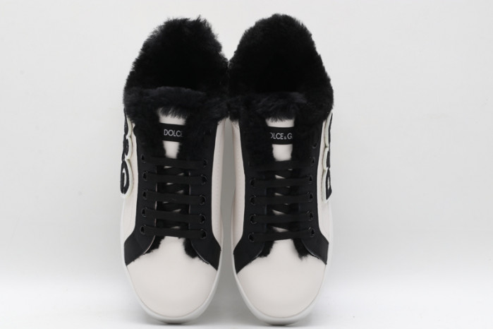 d&g sneakaer d025