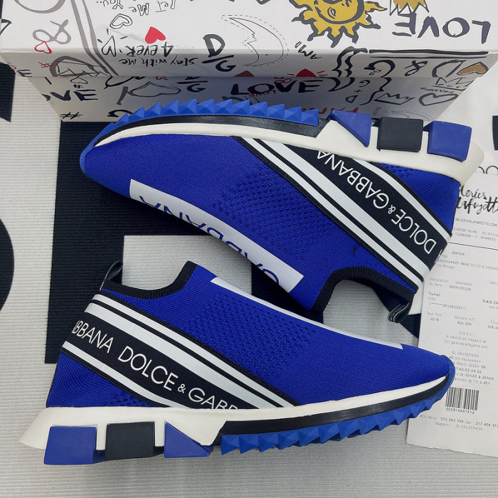 d&g sneakaer d033