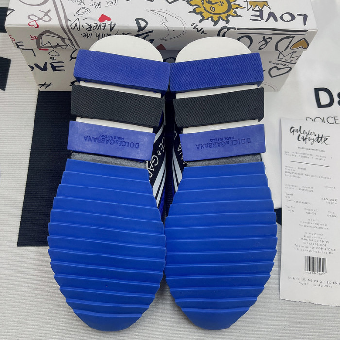d&g sneakaer d033