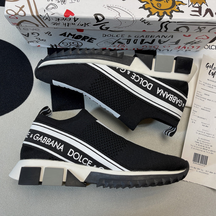 d&g sneakaer d031
