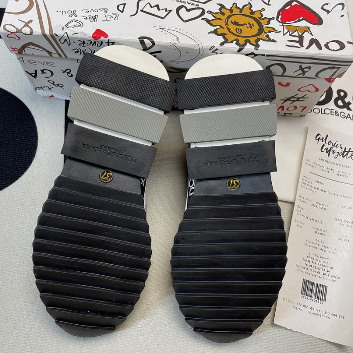 d&g sneakaer d031