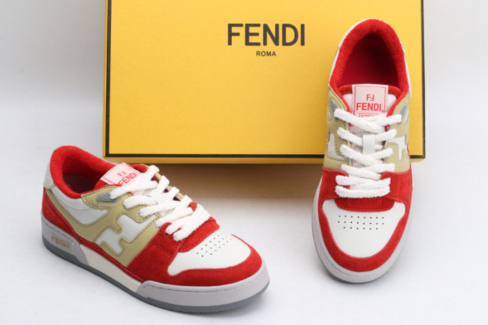 F**di sneakers f008