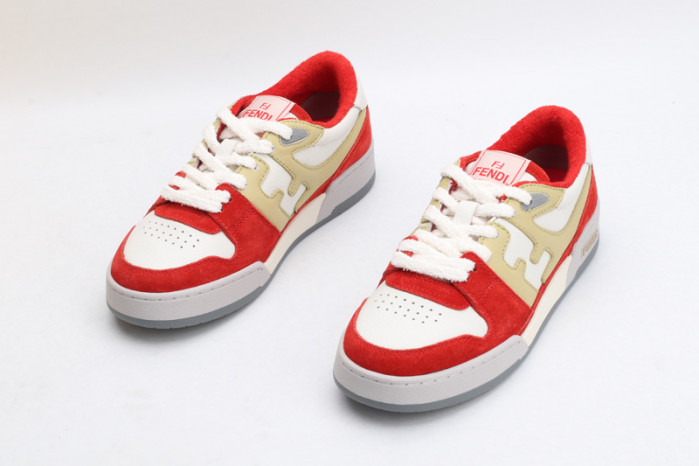 F**di sneakers f008