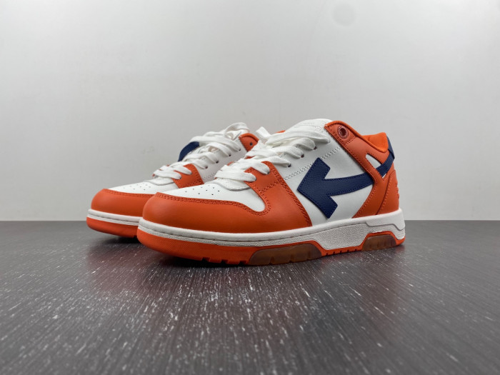 ow out of office lace-up sneakers ac3830-060