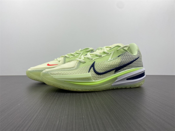 nike air zoom g.t. cut grinch cz0175-300