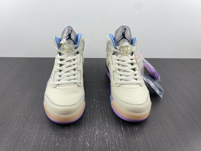 air jordan 5 dj khaled we the best sail dv4982-175