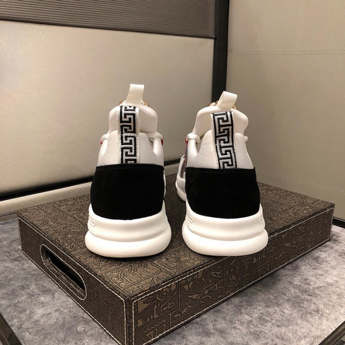 versace sneaker