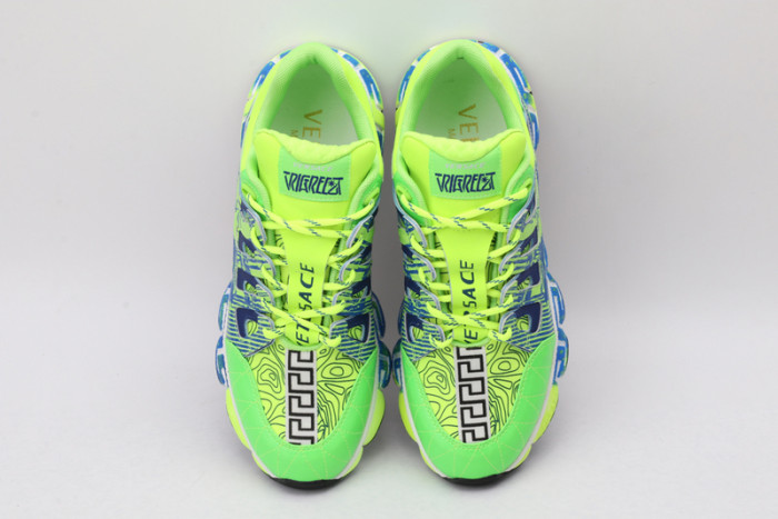 versace sneaker