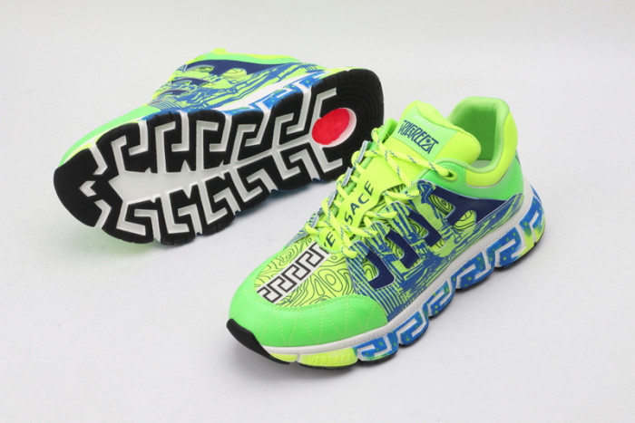 versace sneaker
