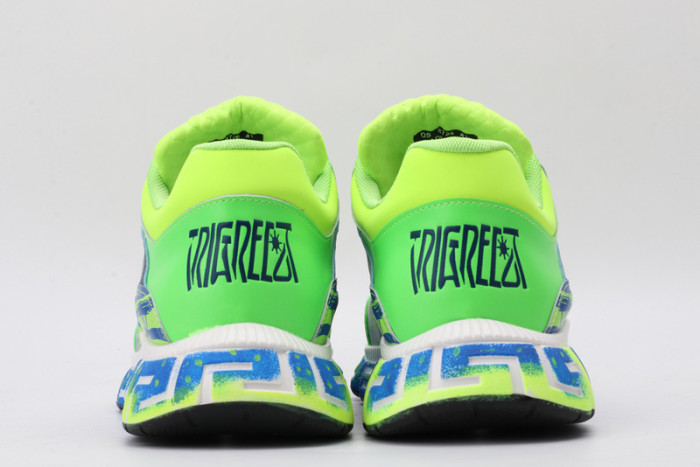 versace sneaker