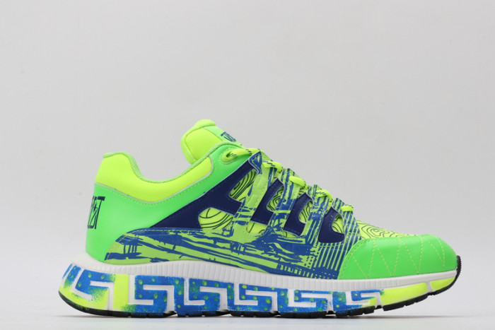 versace sneaker