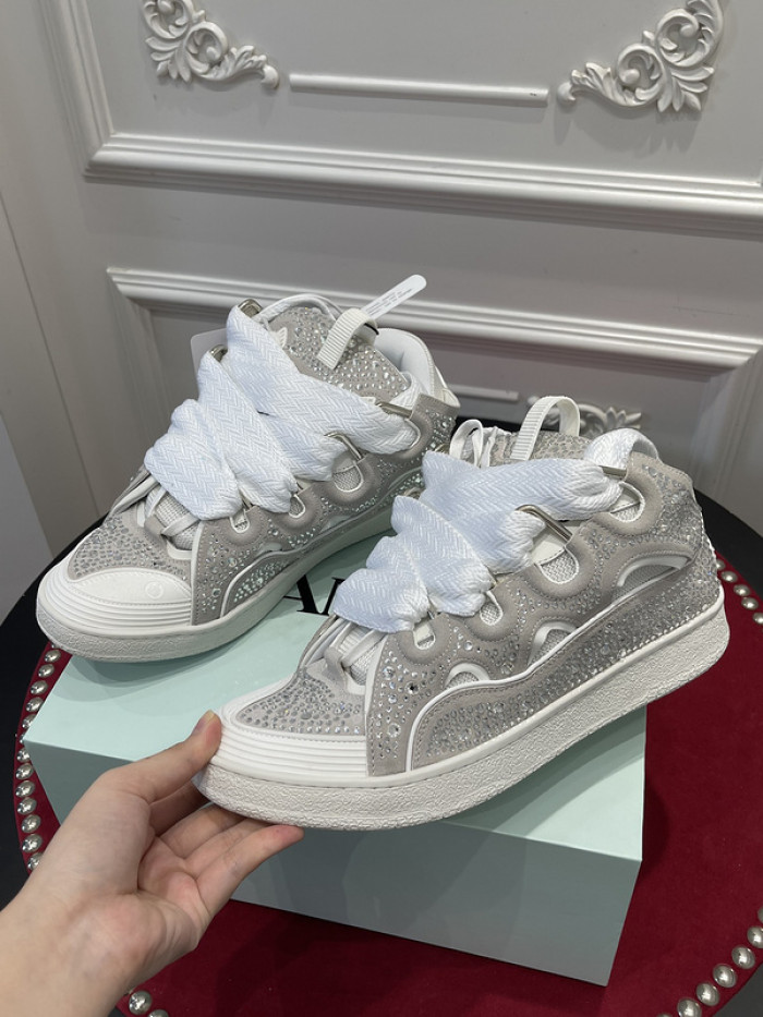 lanvin sneaker la045