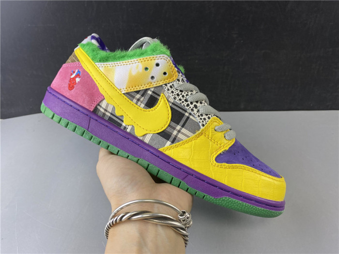 nike sb dunk low 318403-137