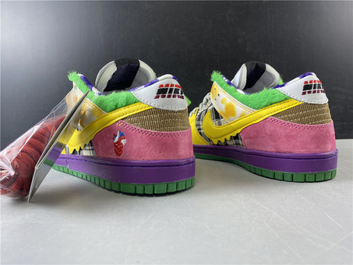 nike sb dunk low 318403-137