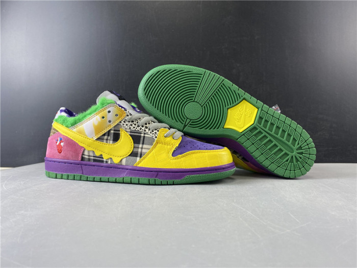 nike sb dunk low 318403-137