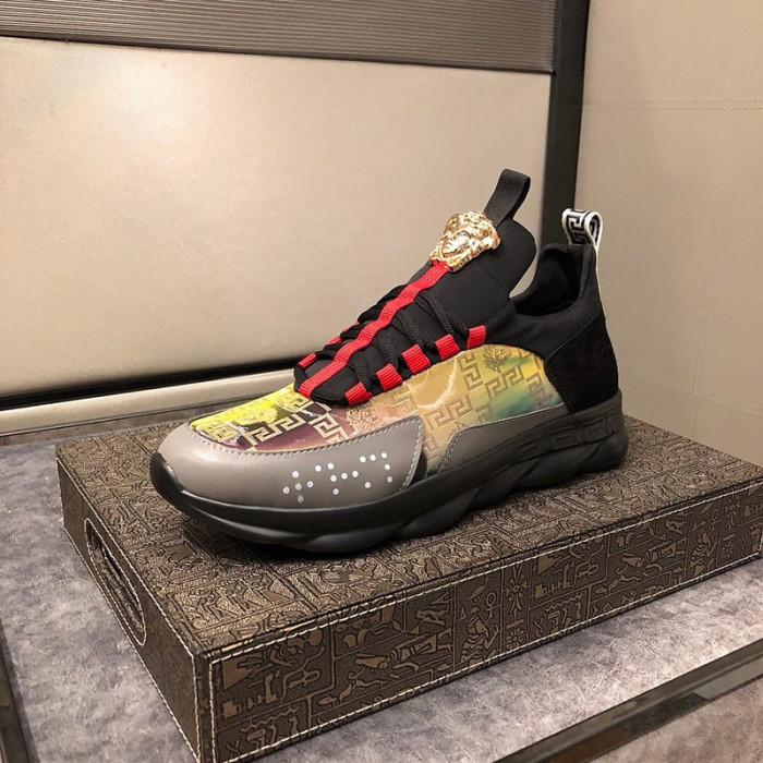 versace sneaker